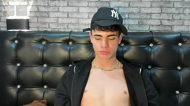 Danny_prince's Live XXX Chat