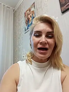 JennyOMay's Live XXX Chat