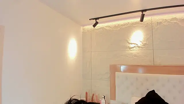 NINAMARTINS Live XXX-Chat