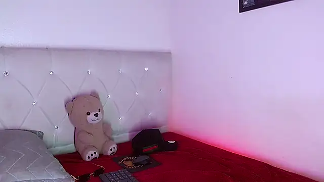 Chat XXX Live Angel_foxc13
