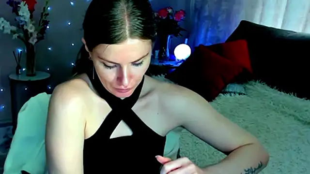 Онлайн чат XXX JinnaGreat