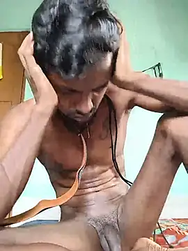 Master_Shiva 现场XXX聊天