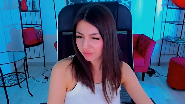 Czat XXX na żywo – DiRosie