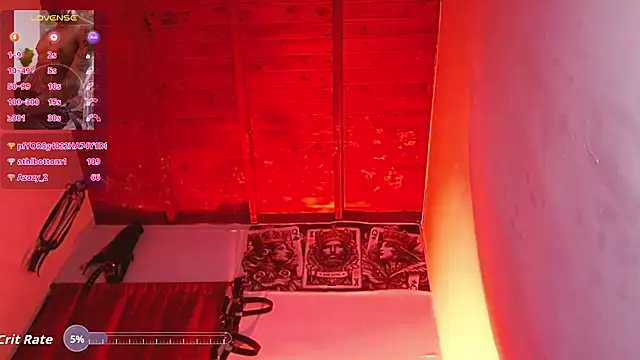 DARK_BLACK_0 Live XXX Chat