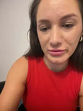 Czat XXX na żywo – HotXMom_
