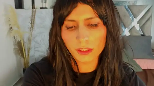 צ'אט XXX בשידור חי של elektra_Sky_