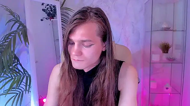 WillFobos Live XXX-Chat