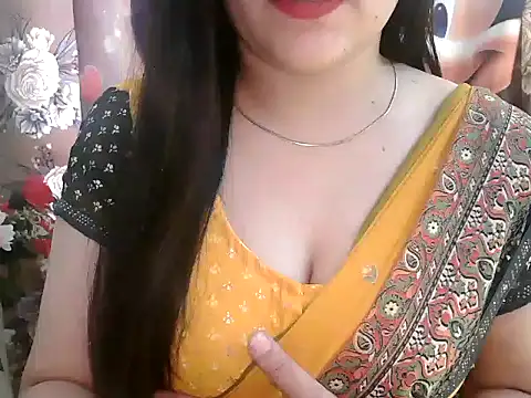 Chat +18 de _chitranshi ao vivo
