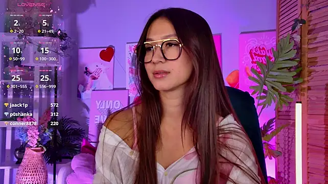 LanaBaker Live XXX-chat