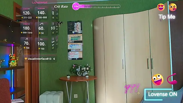 VeronikawGold Live XXX-chat