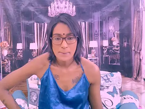 IndianRebel4u2Luv – Live XXX-chat