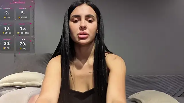 Mary__foxy Live XXX-chat