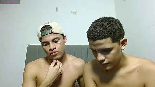 Jose_And_Daniel Obrolan Langsung XXX