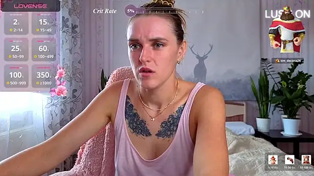 Bella__Swoon Chat XXX live