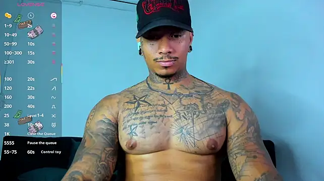 دردشة David_tatto1 الجنسية المباشرة