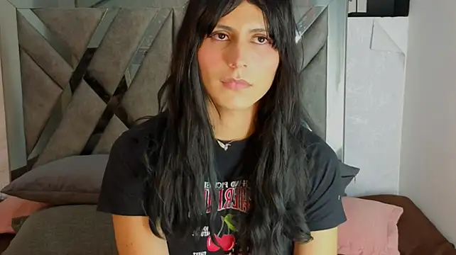 Chat XXX en directo de elektra_Sky_