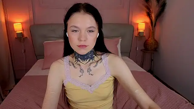 Jessika_Non: онлайн-секс-чат