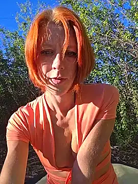 PoppyBoop Adlı Modelin Canlı XXX Sohbeti