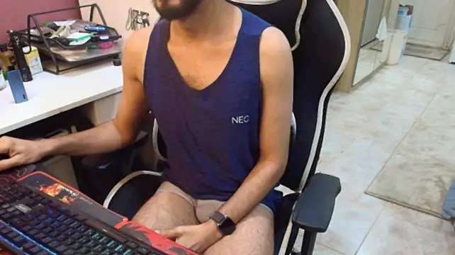 XXX chat uživo modela flowthefun