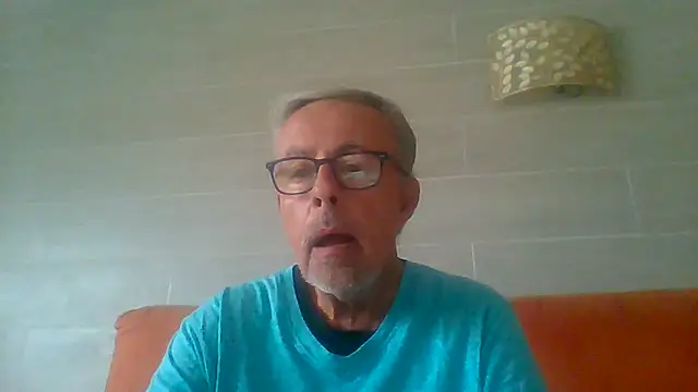 Chat XXX ao vivo de tuggy59