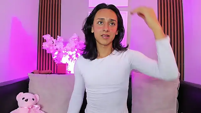 Elisasue Obrolan Langsung XXX