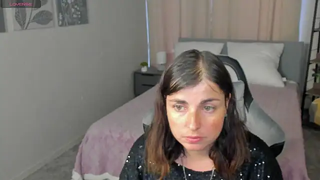Chatroom XXX en direct de MartaEdams