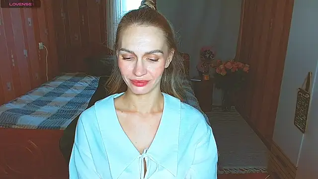 Lady_Sunshine_'s Live XXX Chat