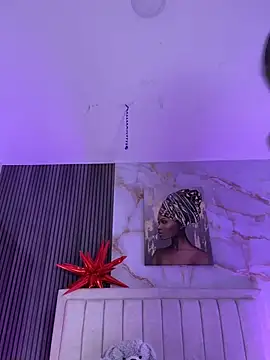 Živý XXX chat pinky_peach