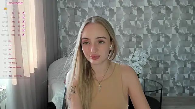 Živý XXX chat A_delina