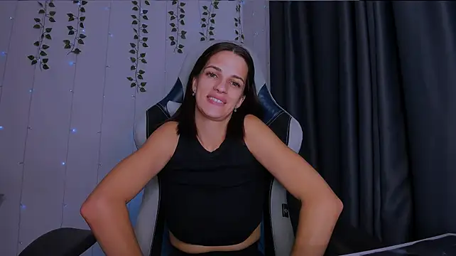 Chat XXX en directo de KarlaSim