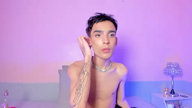 Chatroom XXX en direct de Andy_vergara1