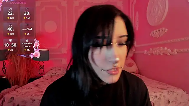 Kat_VonDen Live XXX chat