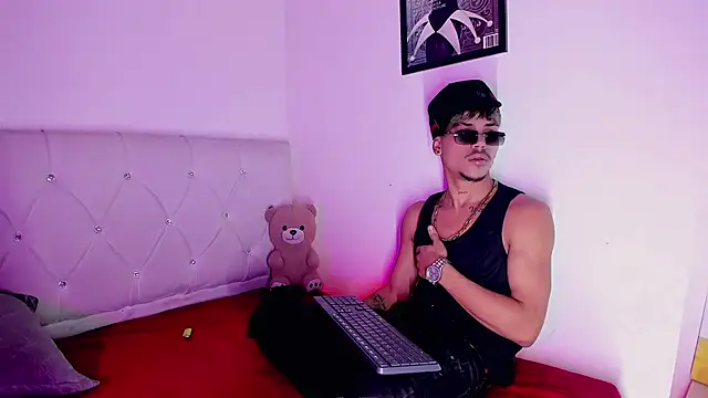 Angel_foxc13 Obrolan Langsung XXX