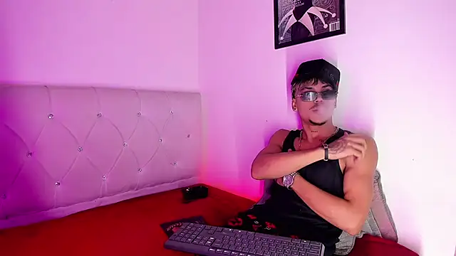Angel_foxc13 Live XXX-chat