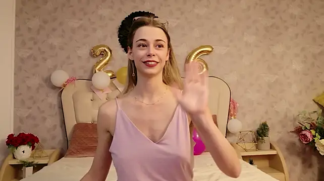 GracieCute live XXX chat