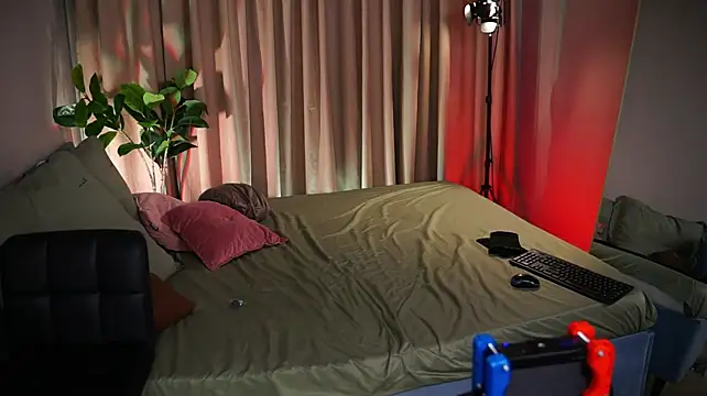 XXX chat uživo modela YokoKoko_