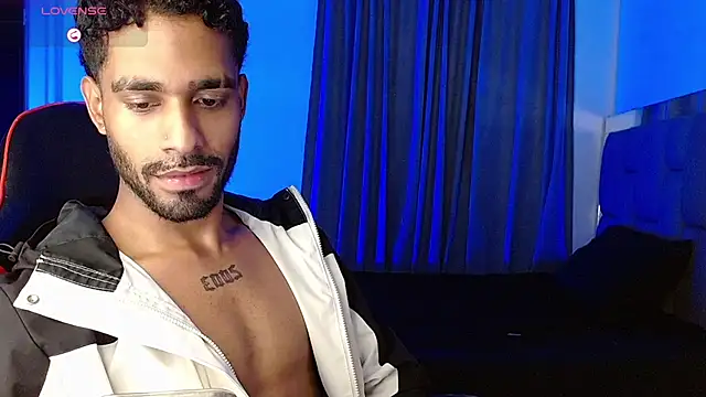 Chatroom XXX en direct de Damiano_walker