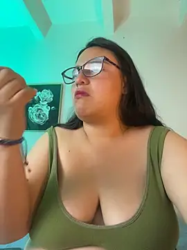 Chat XXX Live LuisAny