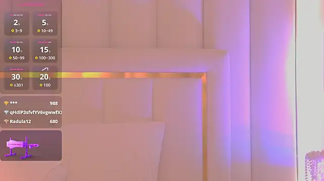 AriellaMelo Live XXX-Chat