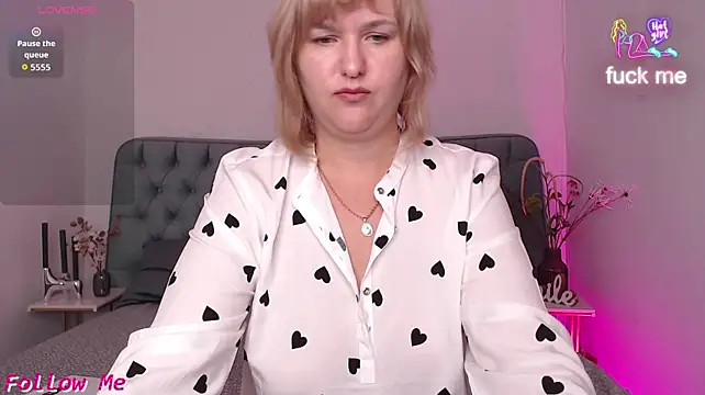 Živý XXX chat Your_Mashaa