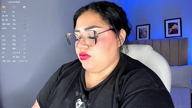 Chat XXX Live _michel_bbw