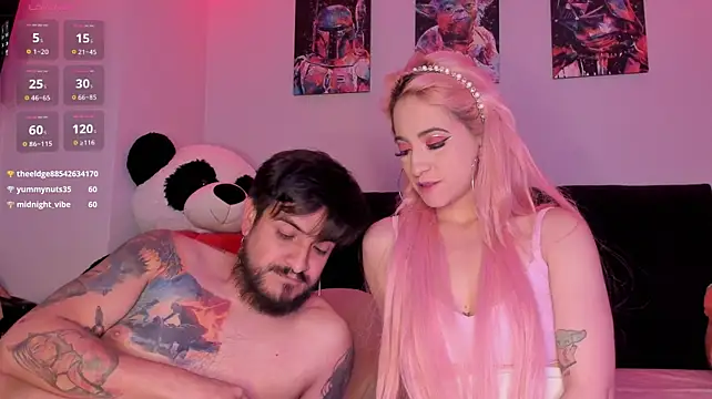 Carlasxdreams Live XXX-Chat