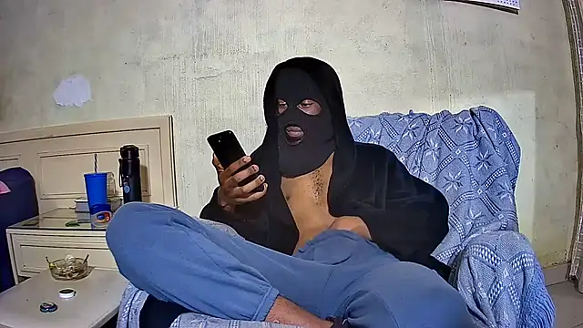 thirdlegZA Live XXX-Chat