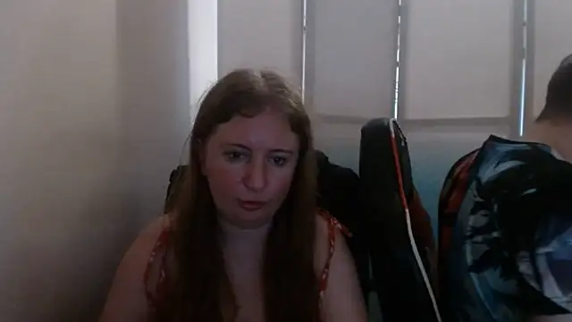 Webkamerová show PeterAndJen