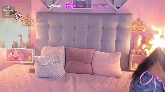 Kaliykatie Adlı Modelin Canlı XXX Sohbeti