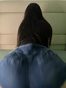 Mia_Blanquita's Webcam Show
