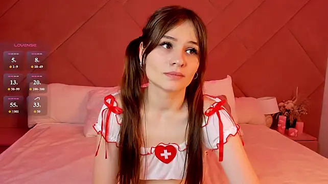 Czat XXX na żywo – Eva_Anderson