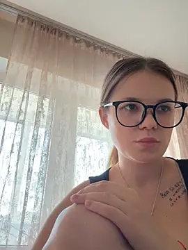 KimEvanss Chat XXX live