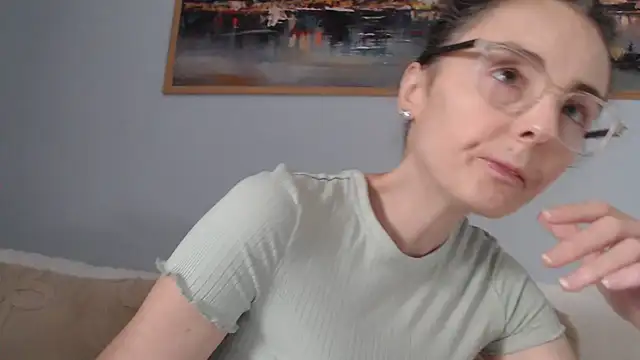 Chatroom XXX en direct de cleophee