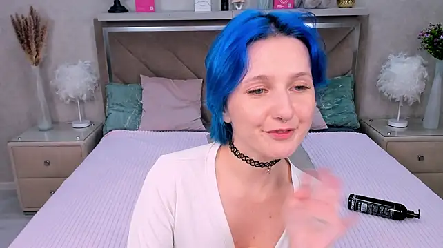 Chat +18 de MiaKarlos ao vivo